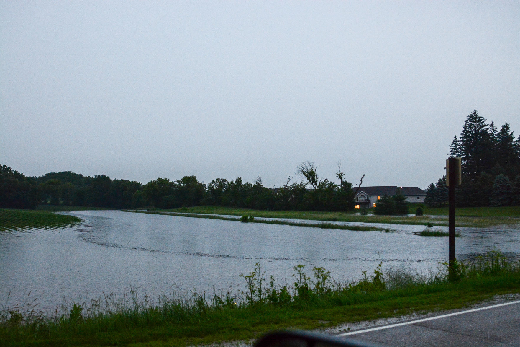 Flooding 6